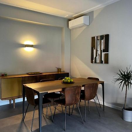 Maison Floran Appartamento In Centro A Триест Экстерьер фото