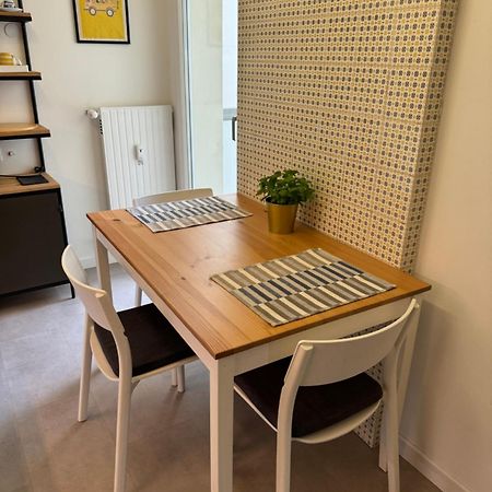 Maison Floran Appartamento In Centro A Триест Экстерьер фото