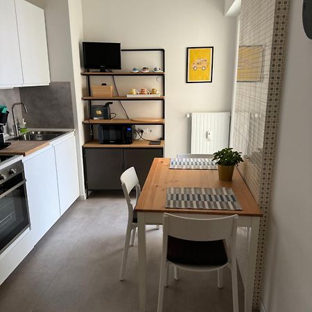 Maison Floran Appartamento In Centro A Триест Экстерьер фото