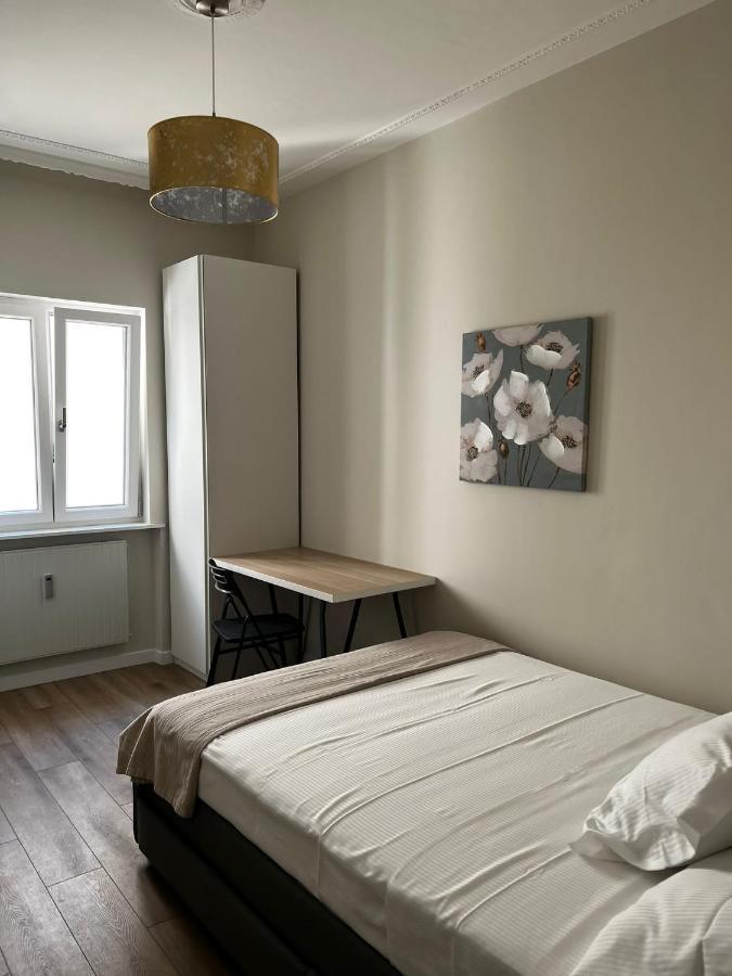 Maison Floran Appartamento In Centro A Триест Экстерьер фото