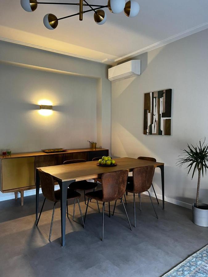 Maison Floran Appartamento In Centro A Триест Экстерьер фото