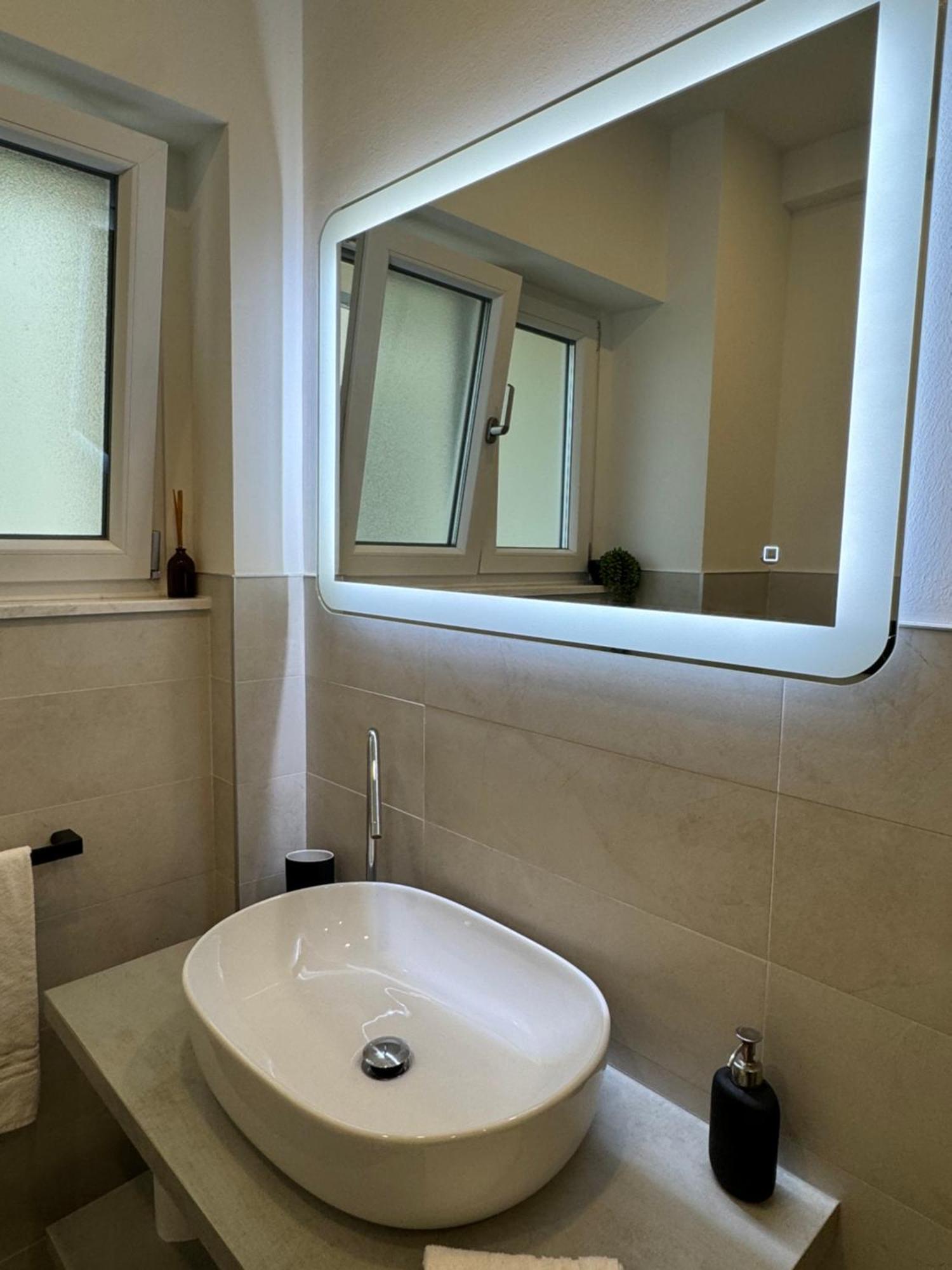 Maison Floran Appartamento In Centro A Триест Экстерьер фото