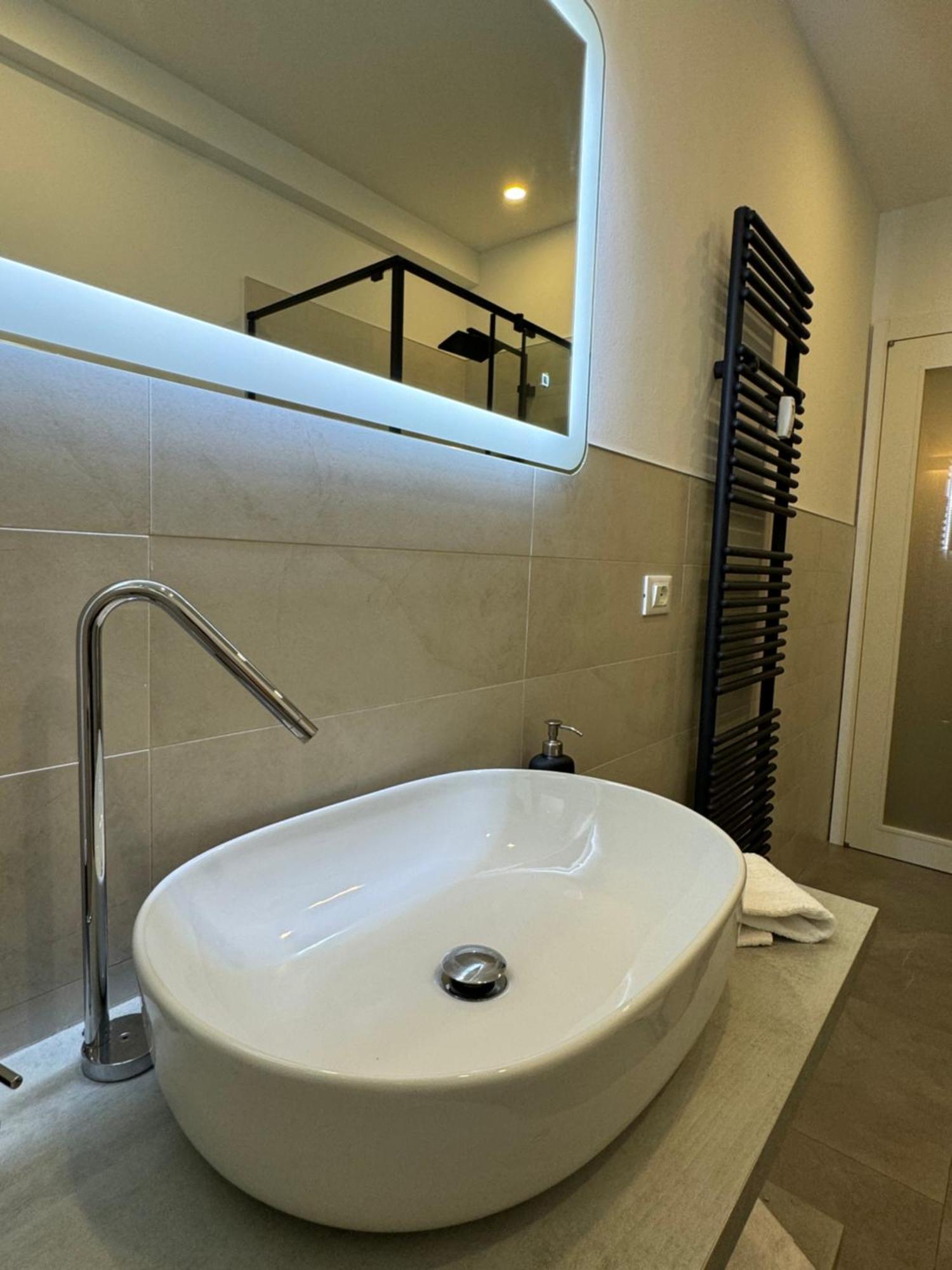 Maison Floran Appartamento In Centro A Триест Экстерьер фото