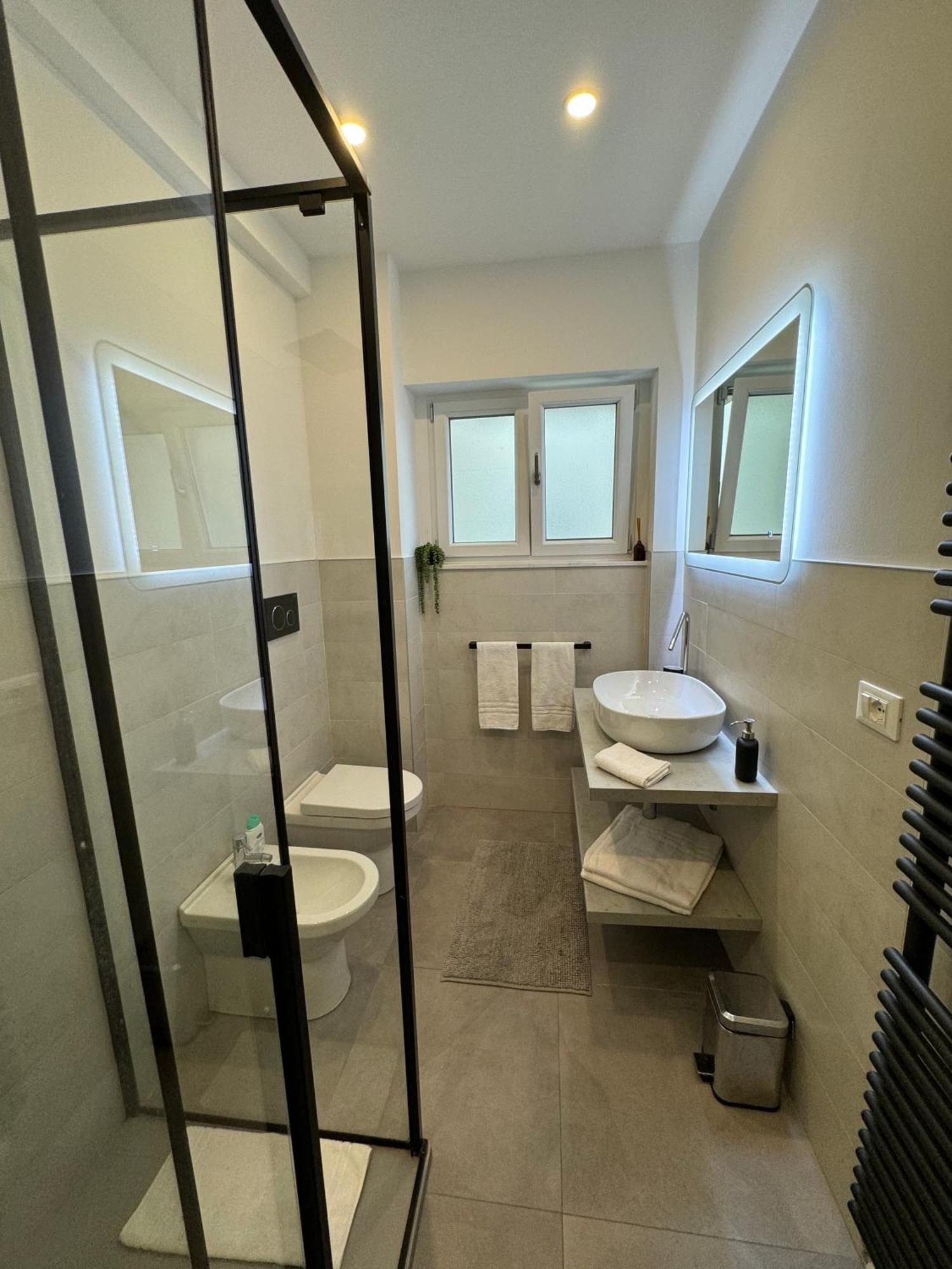 Maison Floran Appartamento In Centro A Триест Экстерьер фото