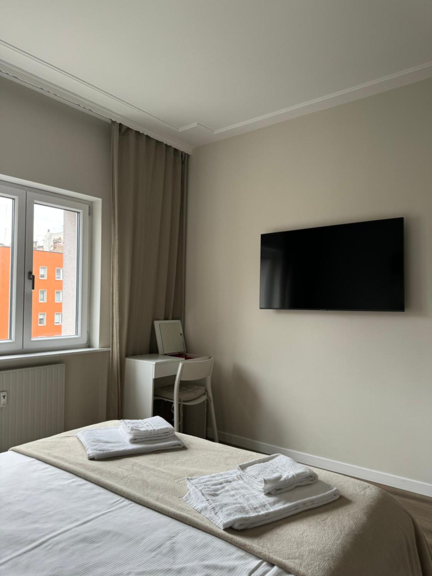 Maison Floran Appartamento In Centro A Триест Экстерьер фото