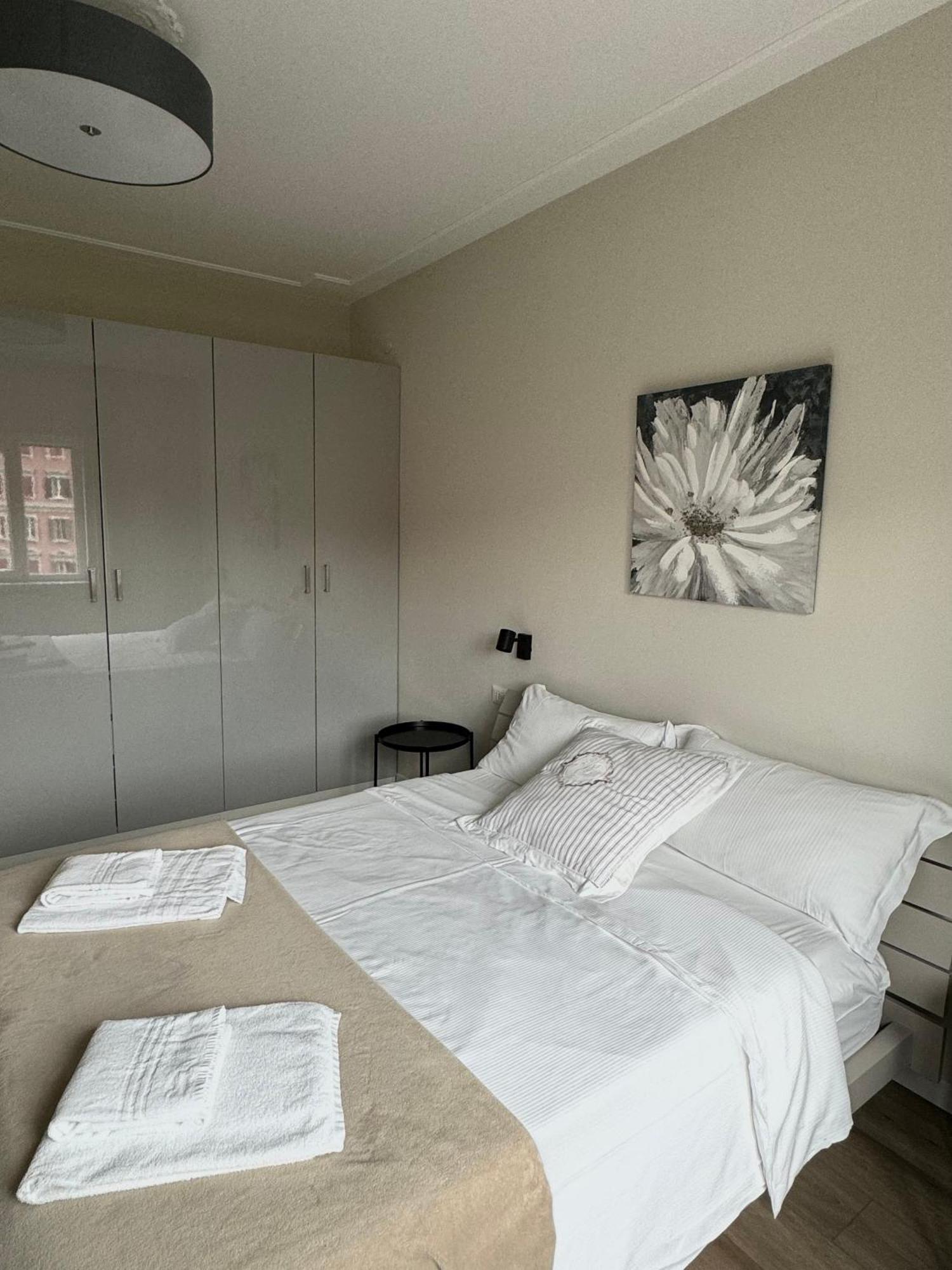 Maison Floran Appartamento In Centro A Триест Экстерьер фото