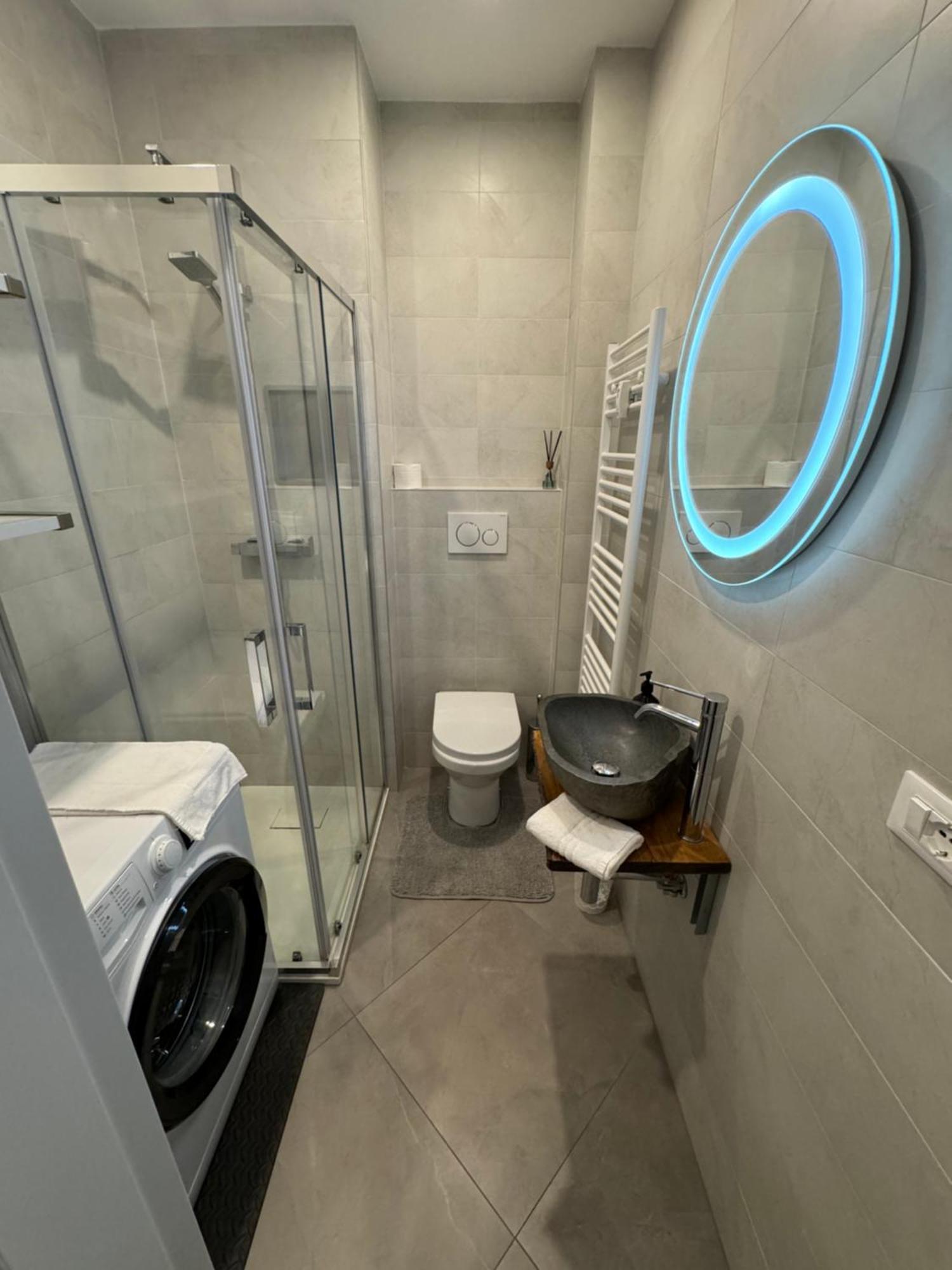 Maison Floran Appartamento In Centro A Триест Экстерьер фото