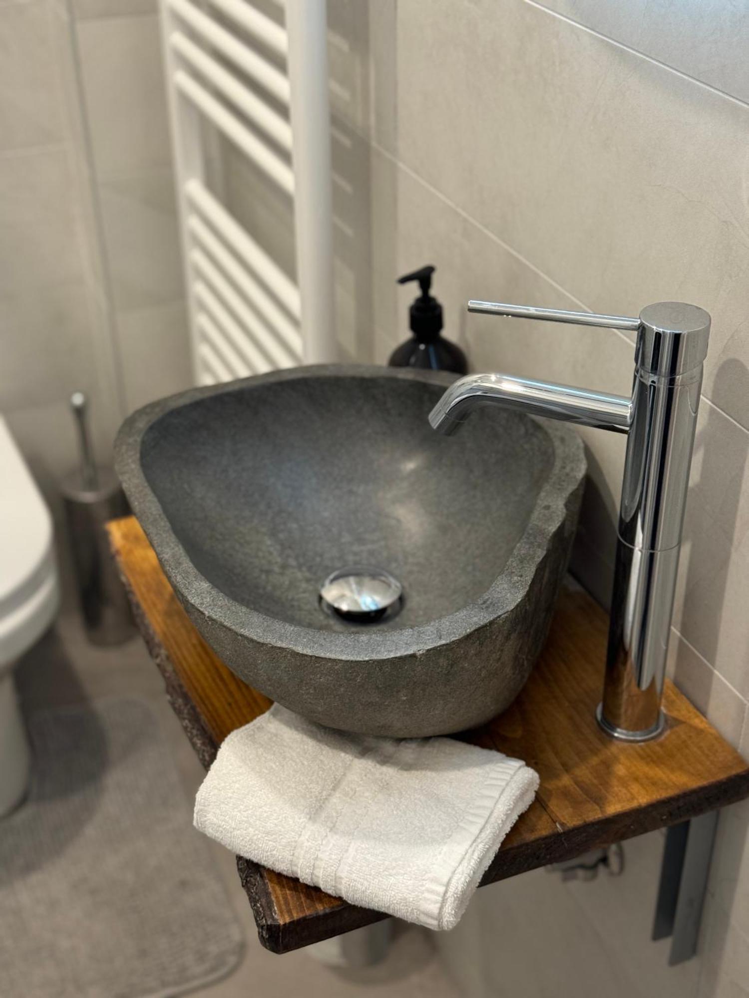 Maison Floran Appartamento In Centro A Триест Экстерьер фото