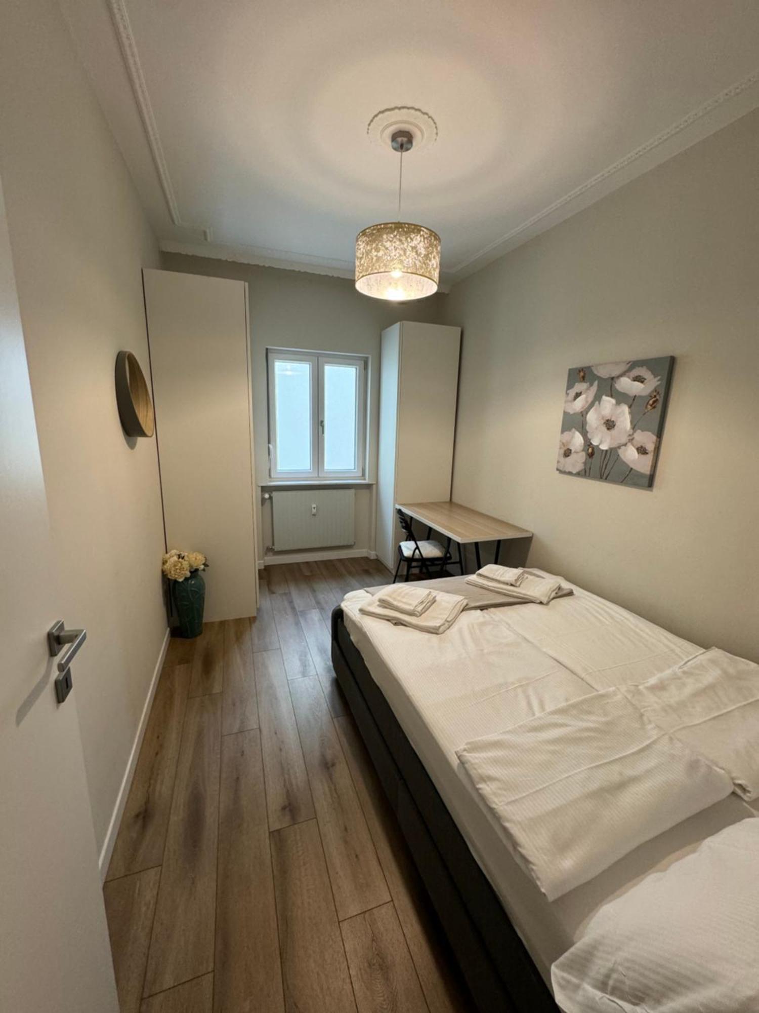 Maison Floran Appartamento In Centro A Триест Экстерьер фото