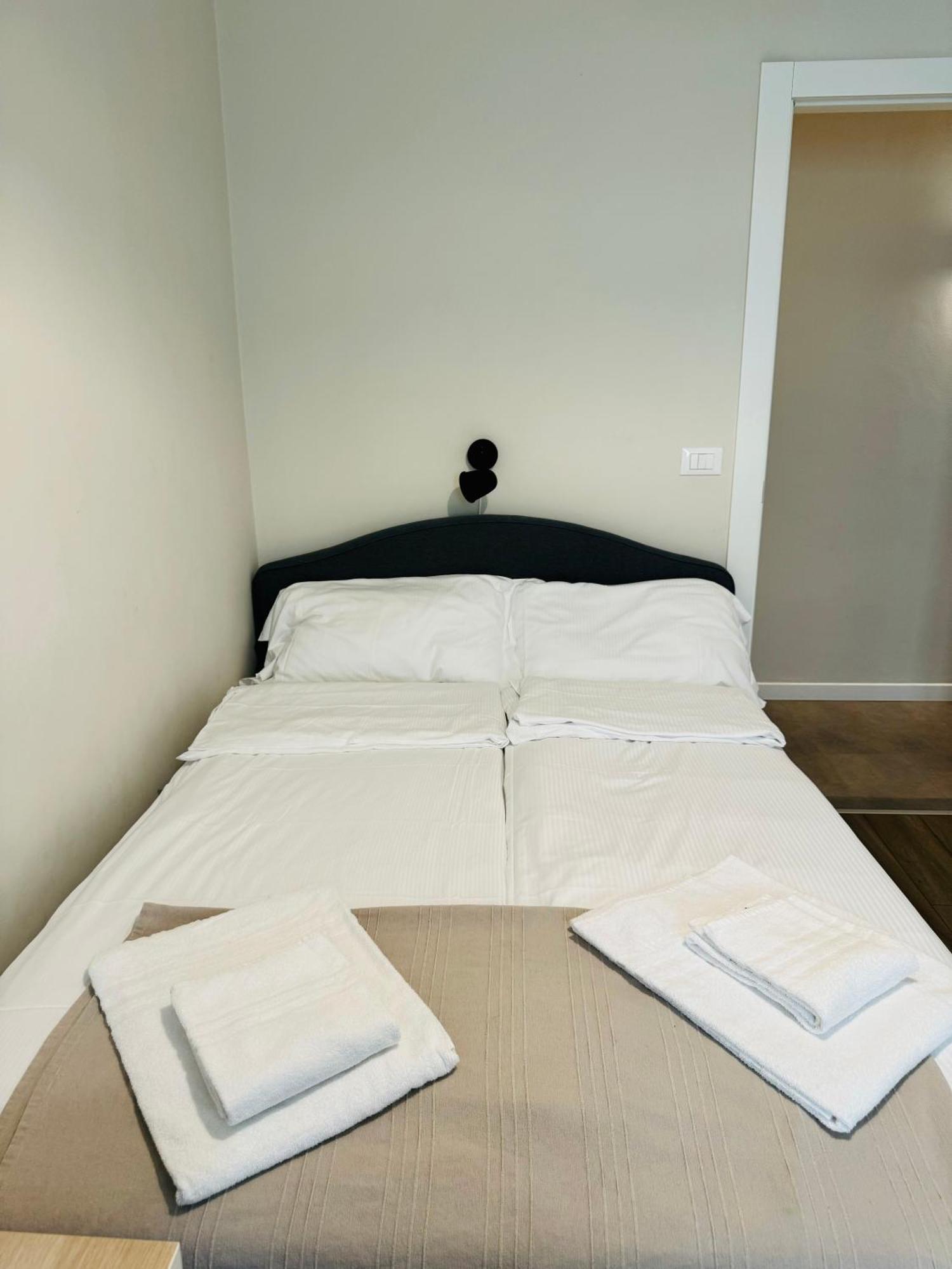 Maison Floran Appartamento In Centro A Триест Экстерьер фото