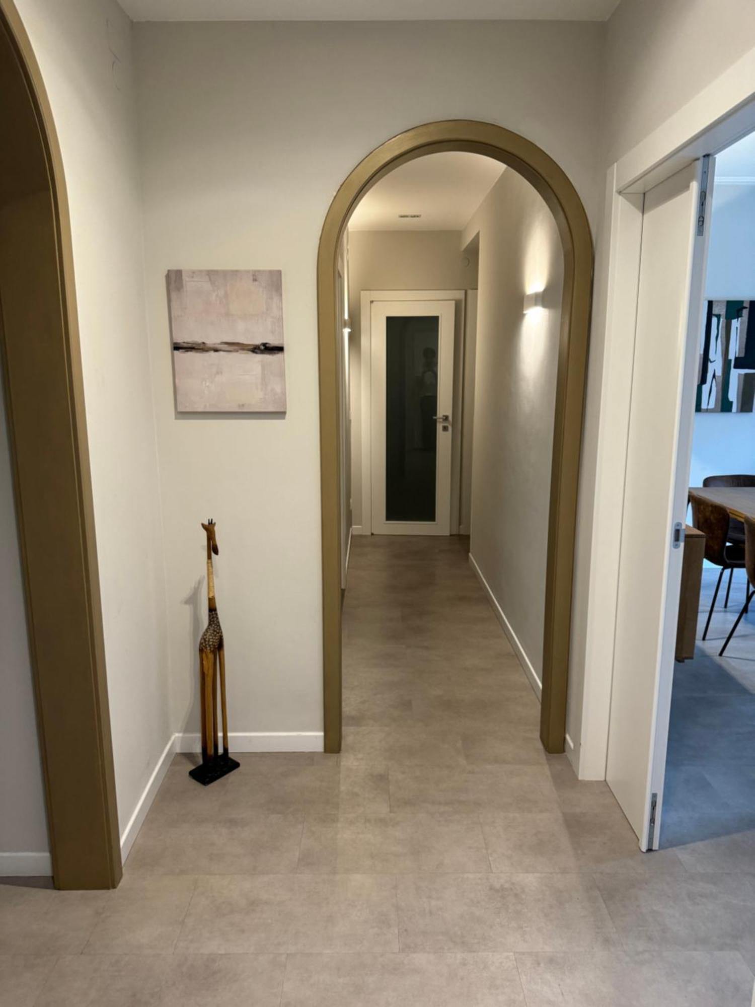Maison Floran Appartamento In Centro A Триест Экстерьер фото
