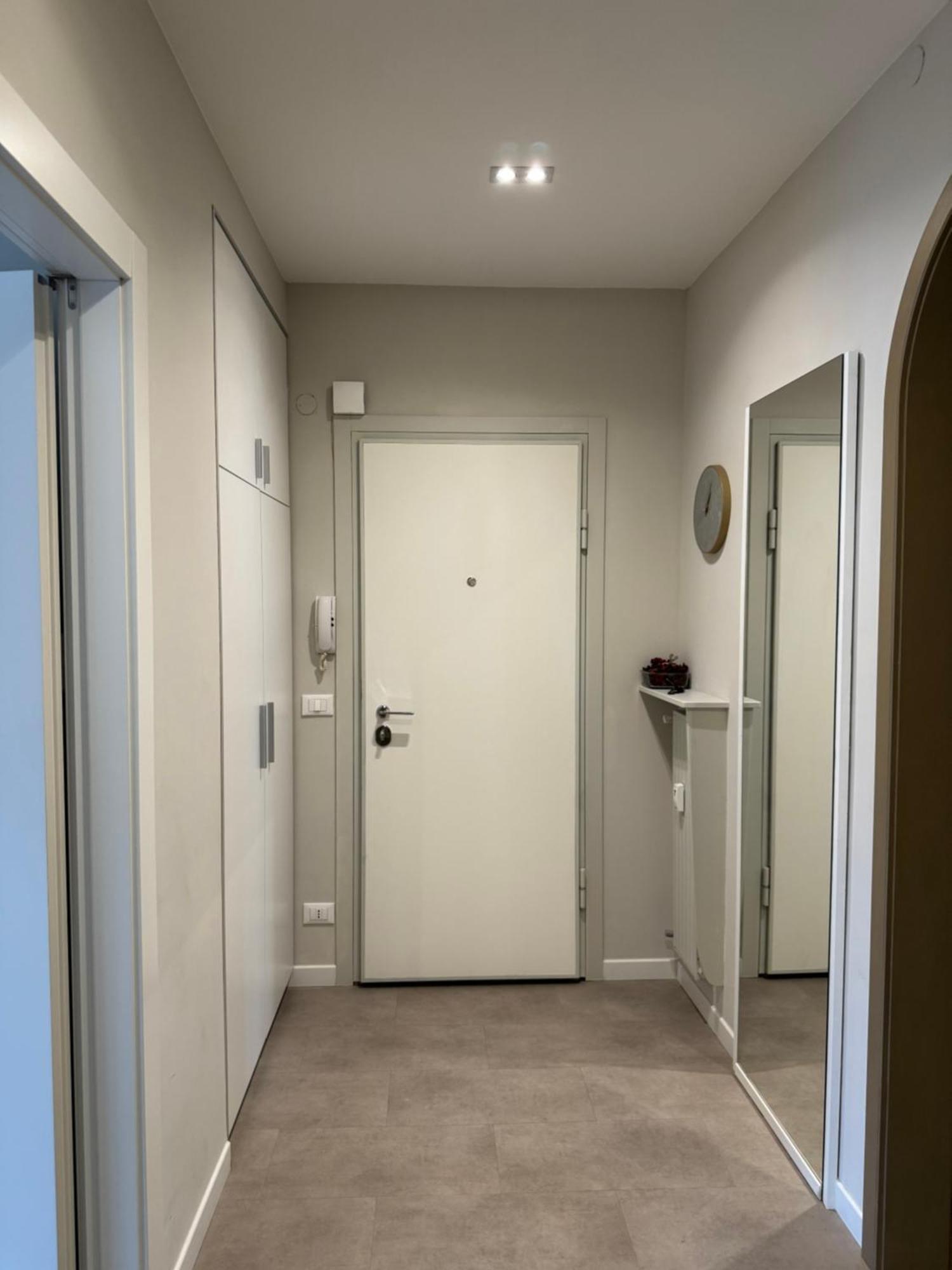 Maison Floran Appartamento In Centro A Триест Экстерьер фото