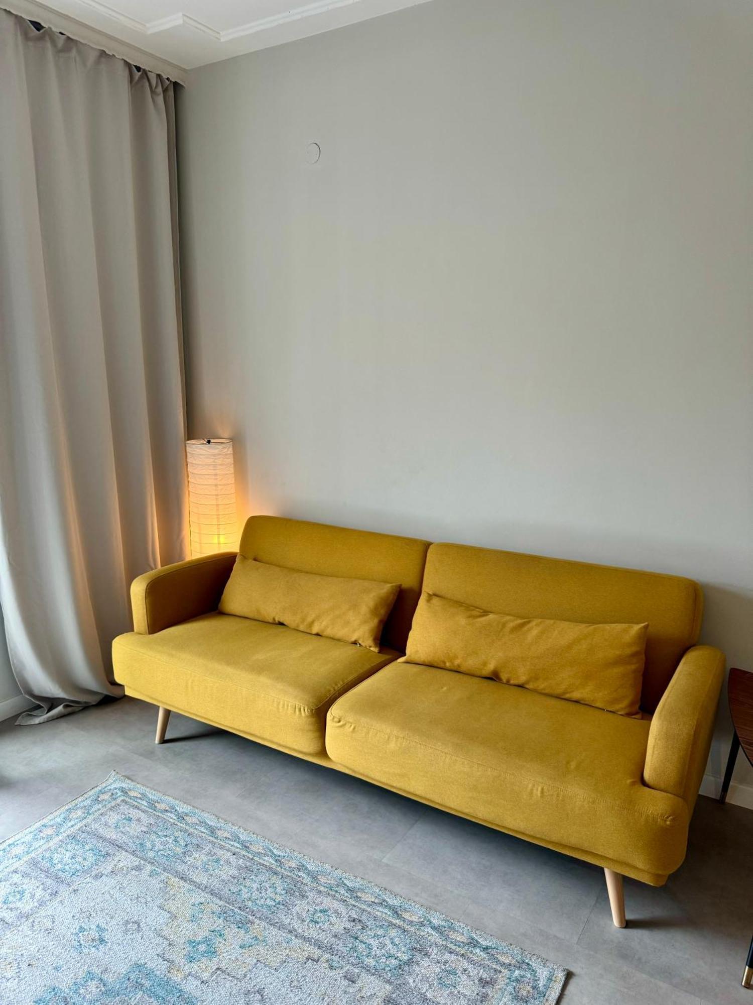 Maison Floran Appartamento In Centro A Триест Экстерьер фото