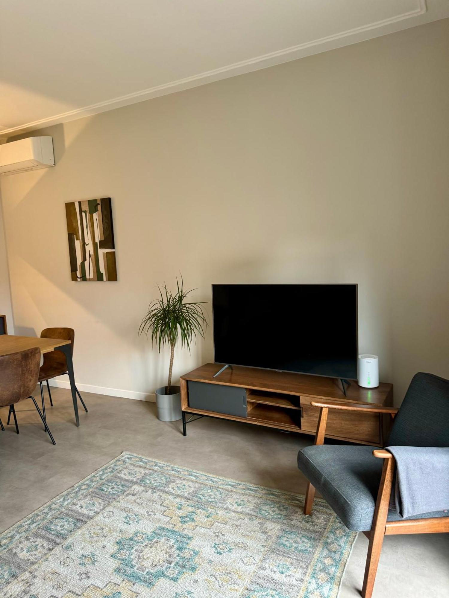 Maison Floran Appartamento In Centro A Триест Экстерьер фото